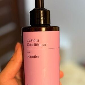 Prose hair conditioner - new